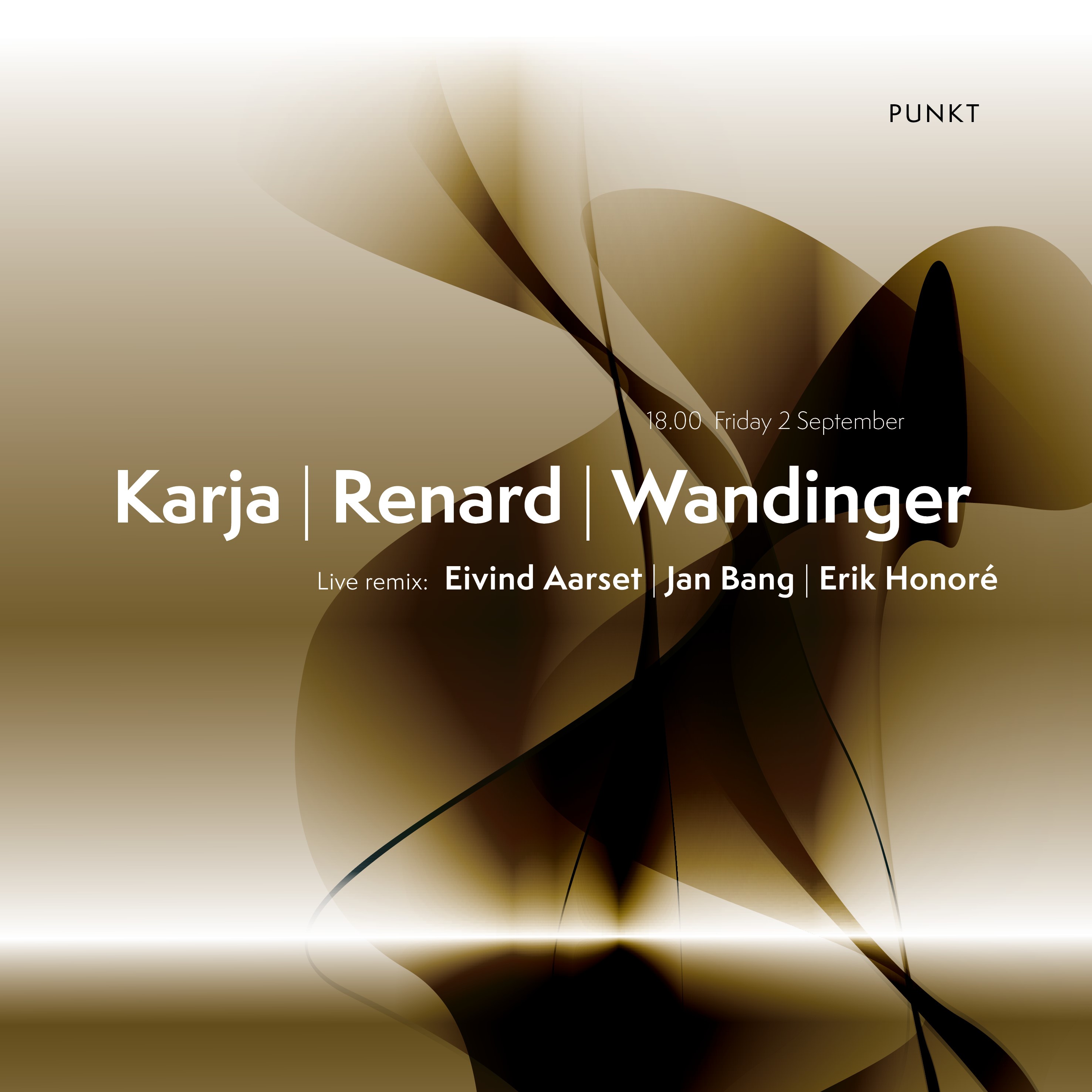 Karja / Renard / Wandinger