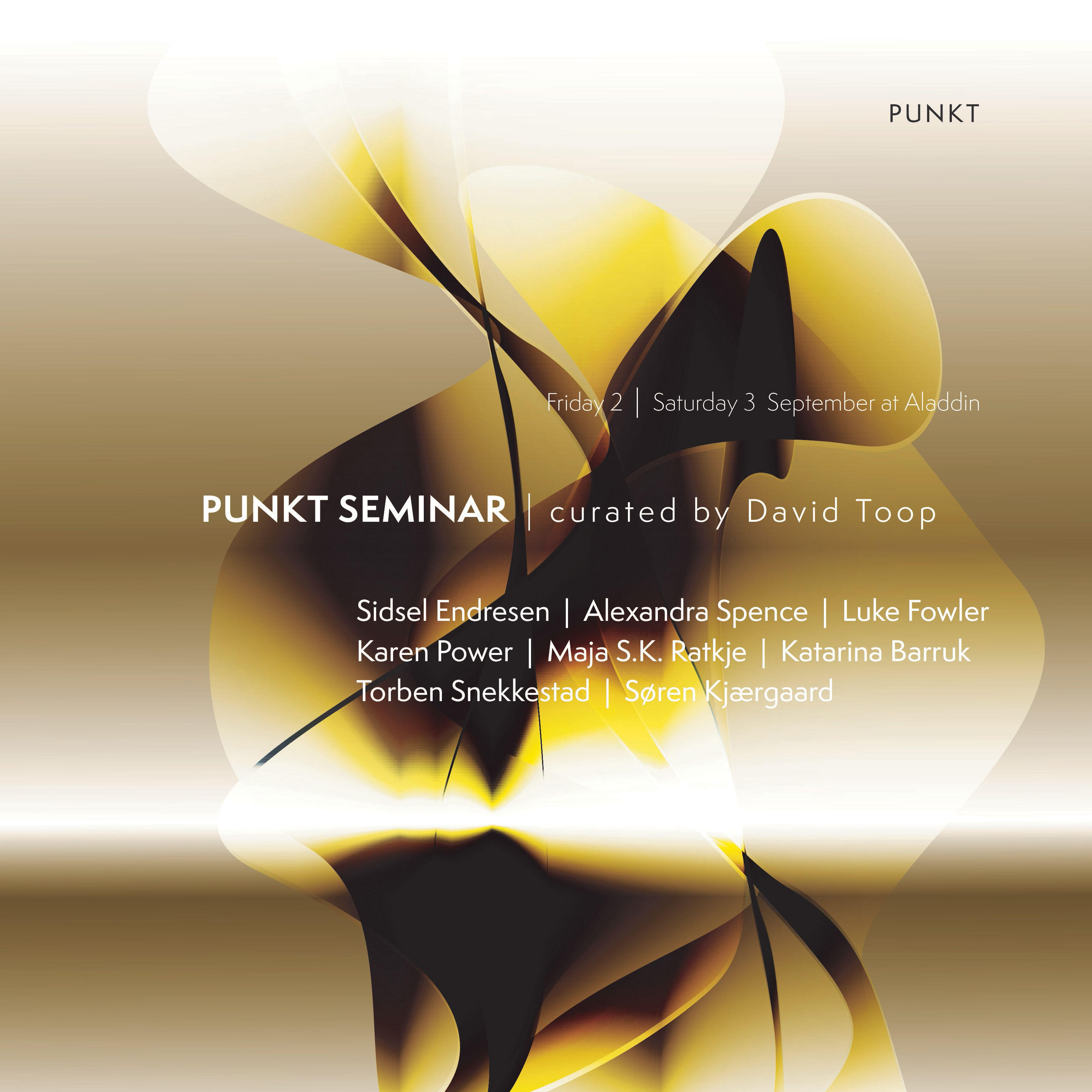 Punkt seminar