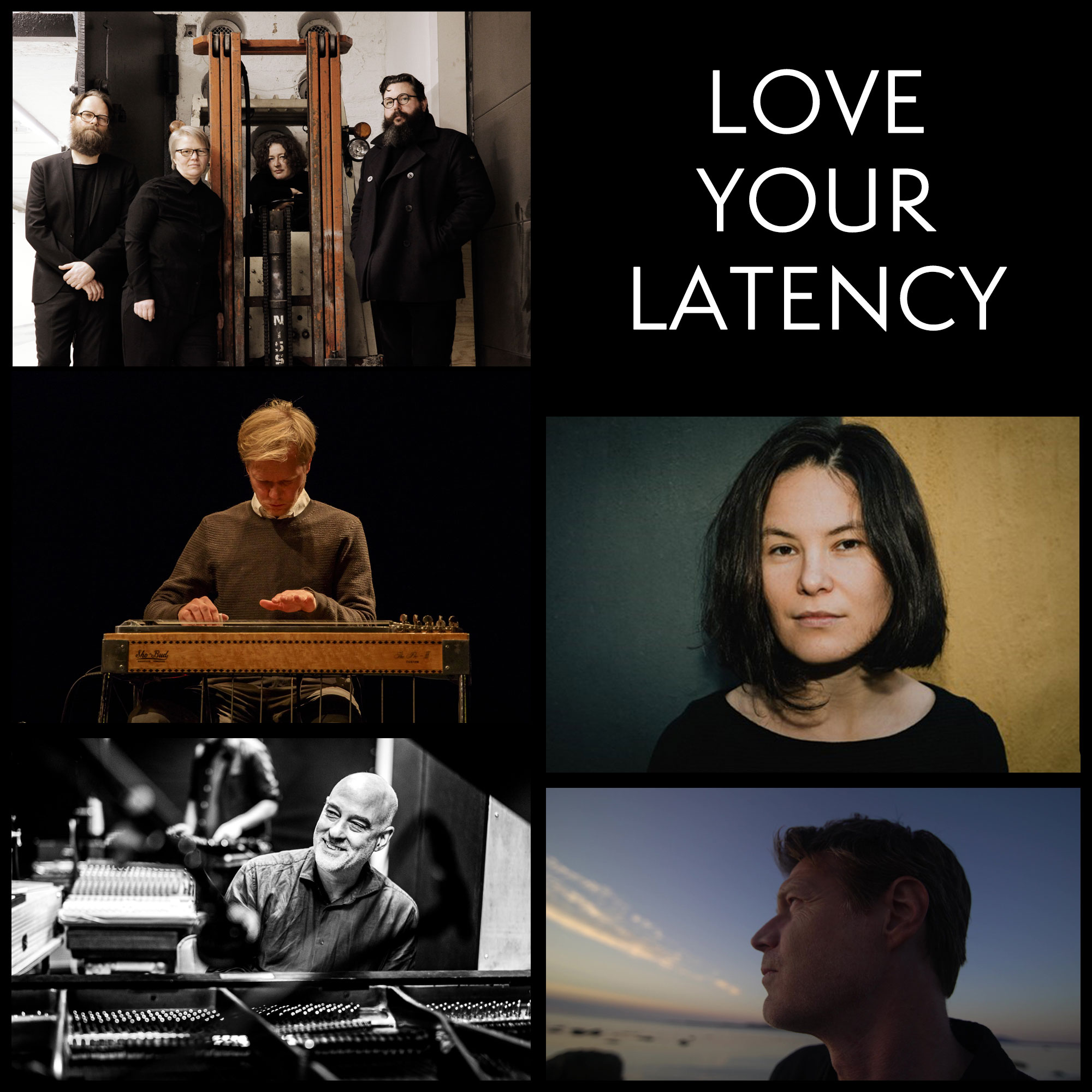 Love Your Latency