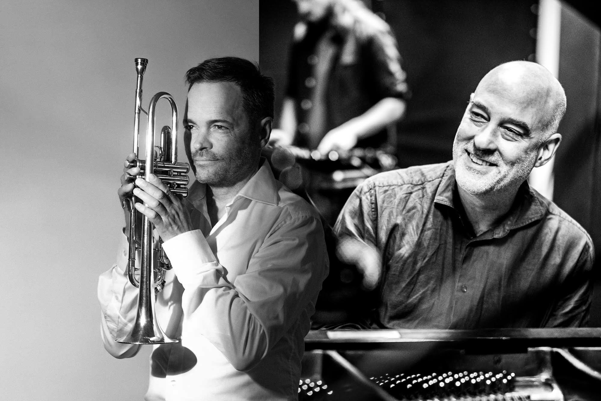 Arve Henriksen | Jan Bang 