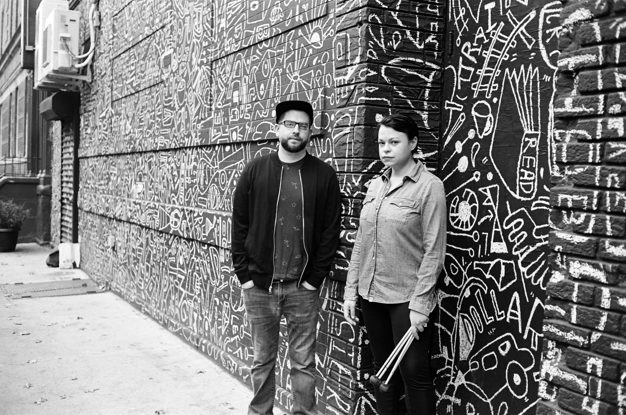 MOCH [Patricia Brennan | Noel Brennan]